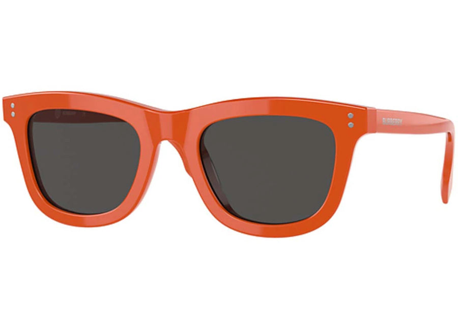 Lunettes de soleil Burberry orange (40821741)