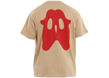 T-shirt Burberry Swaddon beige