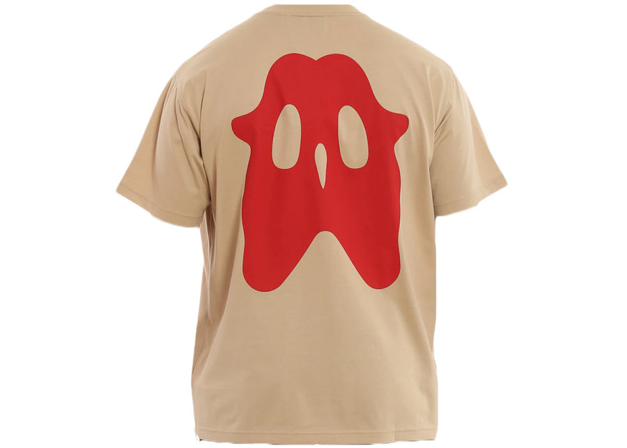 T-shirt Burberry Swaddon beige