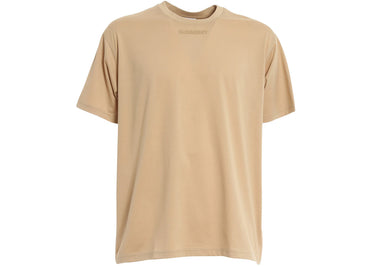 T-shirt Burberry Swaddon beige
