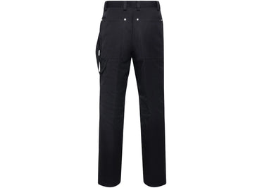 Pantalon Burberry Venton noir