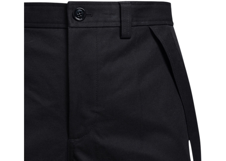 Pantalon Burberry Venton noir