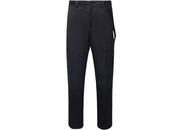 Pantalon Burberry Venton noir