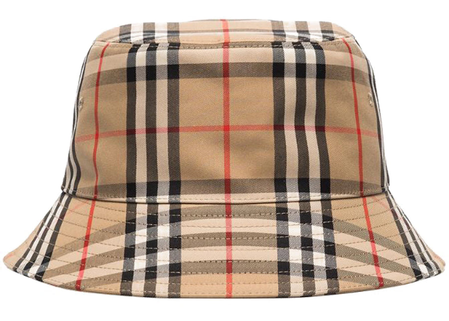 Bob Burberry Vintage Check Archive Beige