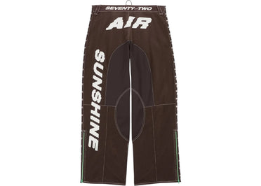 Cactus Plant Flea Market CPFM x Nike Air Sun MX Pant Dark Cinder