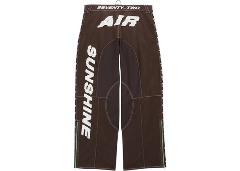 Cactus Plant Flea Market CPFM x Nike Air Sun MX Pant Dark Cinder