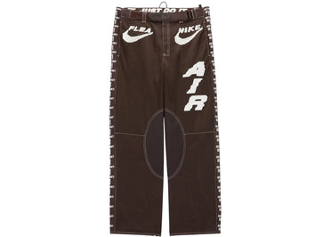 Cactus Plant Flea Market CPFM x Nike Air Sun MX Pant Dark Cinder