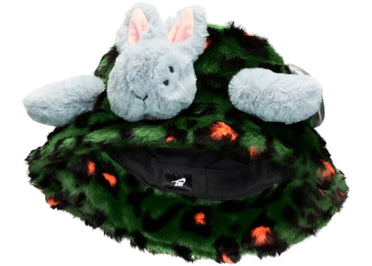 Cactus Plant Flea Market CPFM x Nike No Finish Line Hat Multicolor