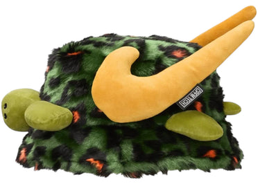 Cactus Plant Flea Market CPFM x Nike No Finish Line Hat Multicolor