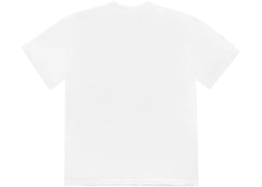 Cactus Plant Flea Market x McDonald's Fry Guy T-shirt White