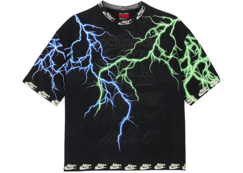 Cactus Plant Flea Market CPFM x Nike Lightning Tee Multicolor