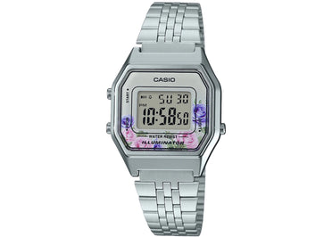 Casio Analog LA680WA-4C