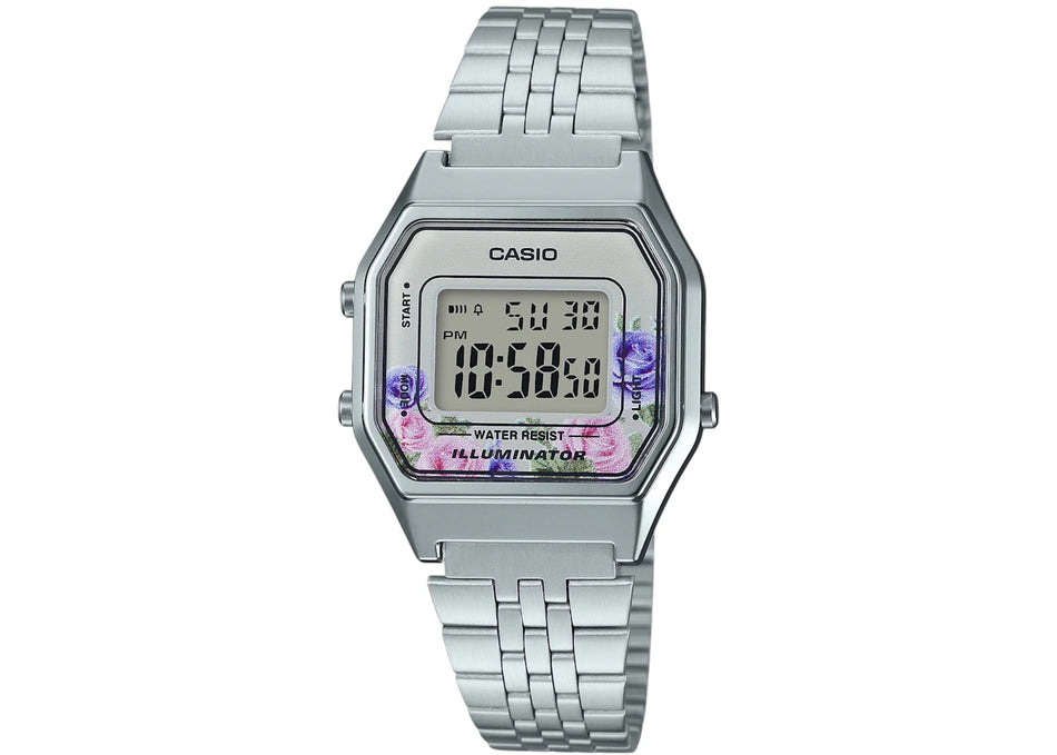 Casio Analog LA680WA-4C
