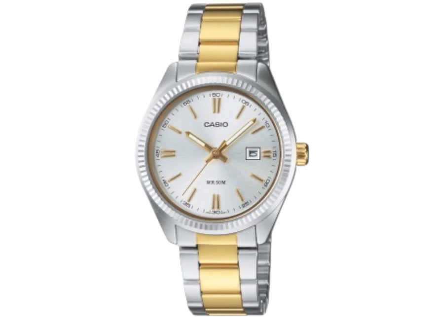 Casio Analogique LTP-1302PSG-7A