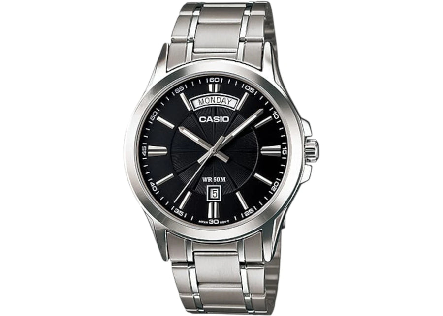 Casio Analogique MTP-1381D-1A