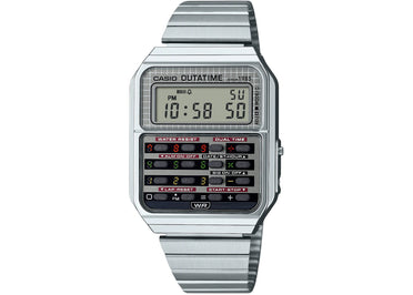 Casio Back To The Future Vintage CA-500WEBF-1A