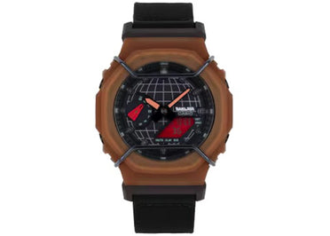 Casio Baklava x G-Shock Action Bronson "Desert King" GA2100AB25-5A