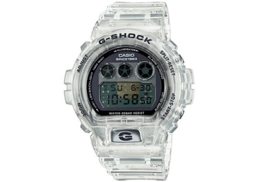 Casio G-Shock 40th Anniversary CLEAR REMIX DW6940RX-7
