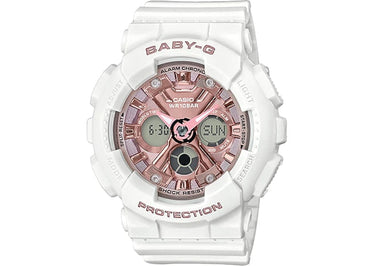 Casio G-Shock Baby-G BA130-7A1