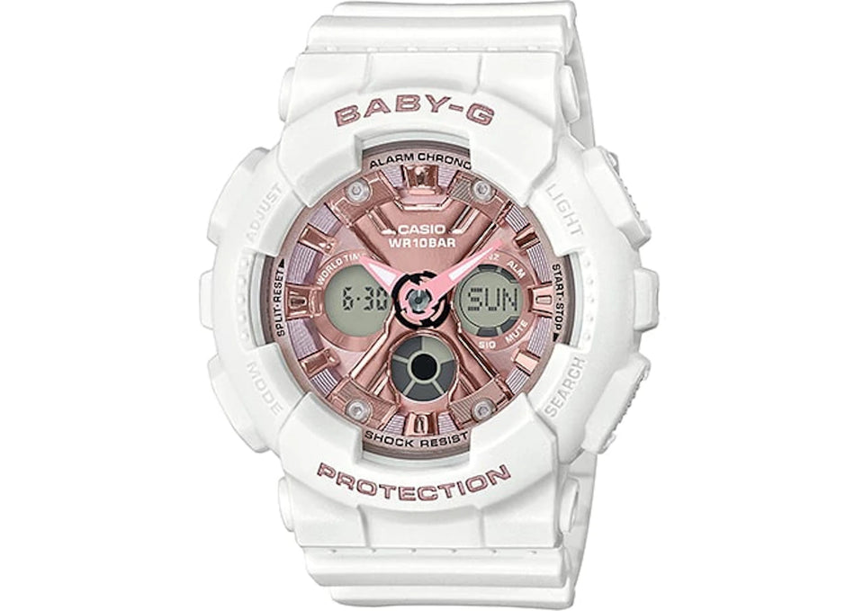 Casio G-Shock Baby-G BA130-7A1
