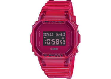 Casio G-Shock DW5600SB-4