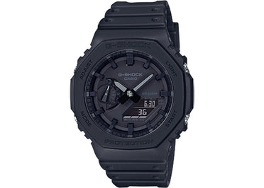 Casio G-Shock GA2100-1A1