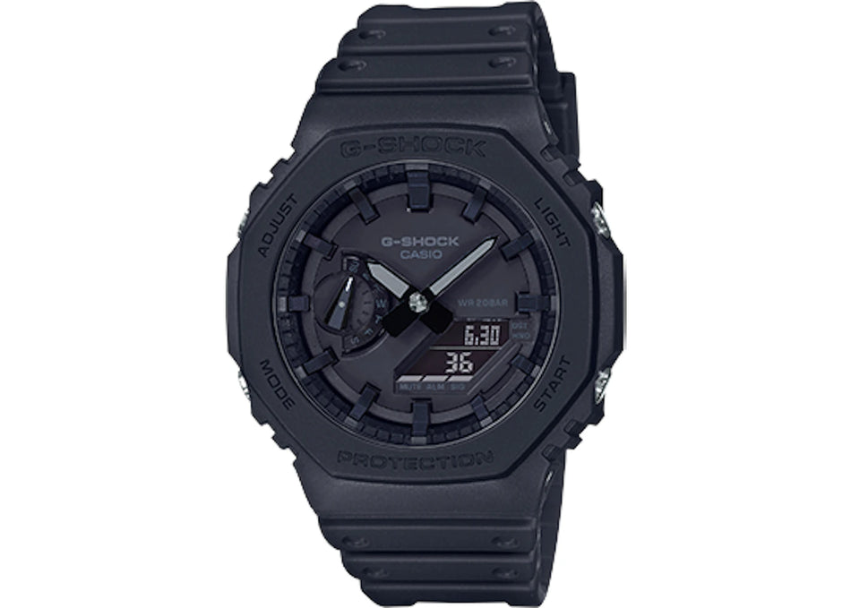 Casio G-Shock GA2100-1A1