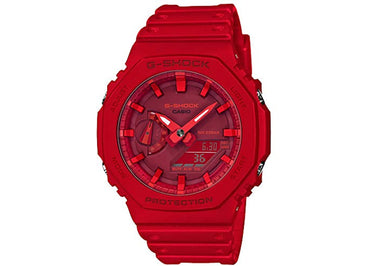 Casio G-Shock GA2100-4A