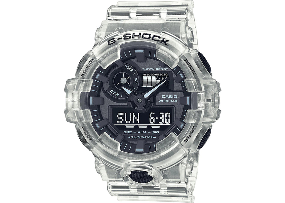 Casio G-Shock GA700SKE-7A