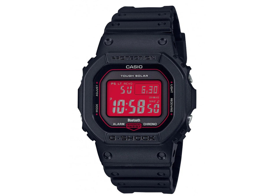 Casio G-Shock GWB5600AR-1