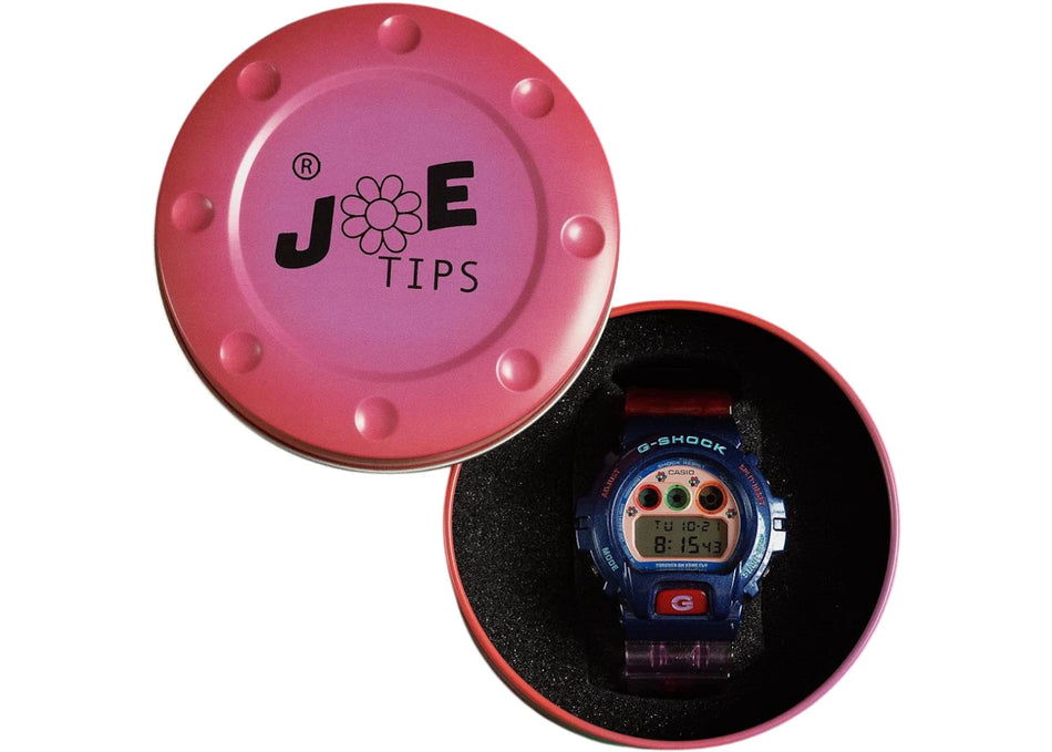 Casio G-Shock Jae Tips (ComplexCon Exclusive) DW-6900