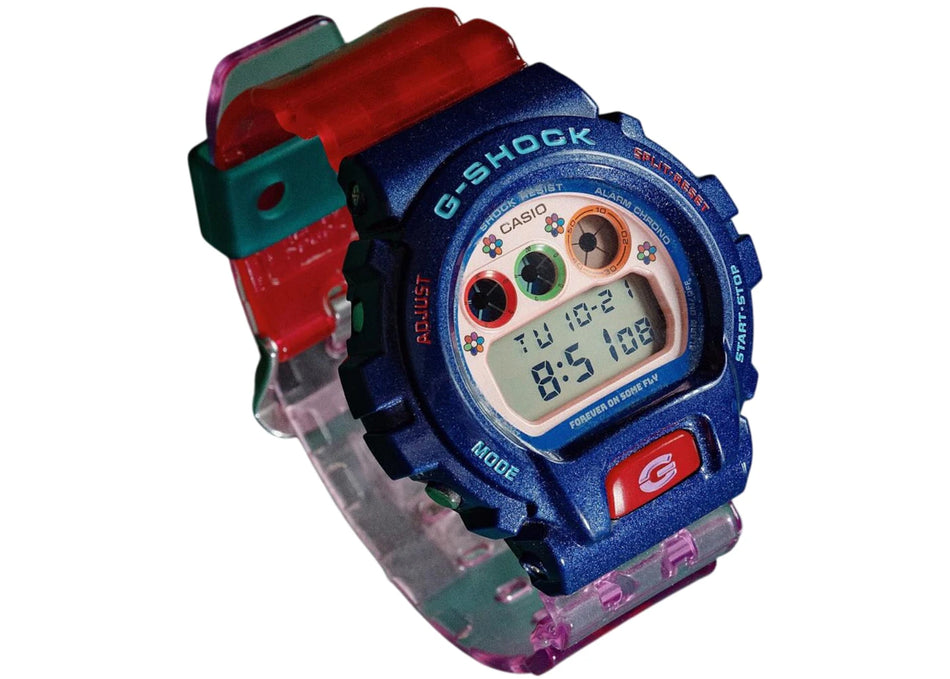 Casio G-Shock Jae Tips (ComplexCon Exclusive) DW-6900