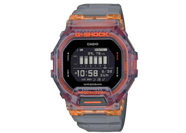 Casio G-Shock Vital Bright Series GBD-200SM-1A5