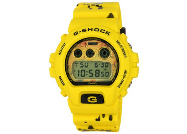 Casio G-Shock x John Mayer x Ed Sheeran DW6900ESC239