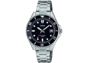 Casio Standard MDV-10D-1A1