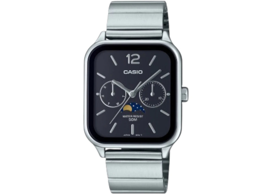 Casio Standard MTP-M305D-1A