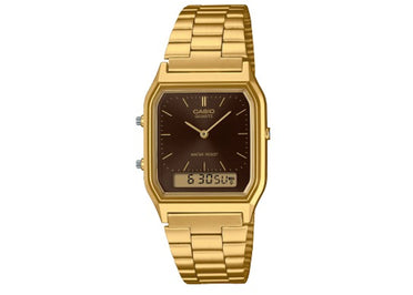 Casio Vintage AQ-230GA-5A