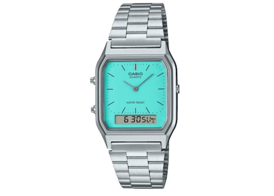 Casio Vintage AQ230A-2A2V