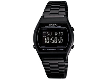 Casio Vintage B640WB-1BVT