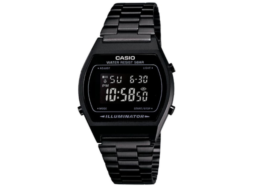 Casio Vintage B640WB-1BVT