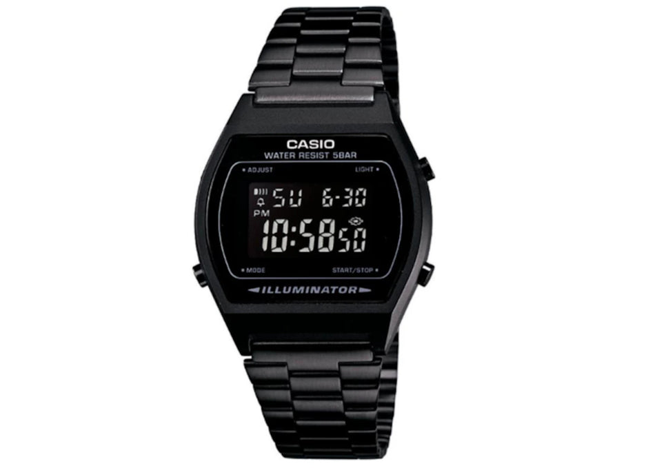 Casio Vintage B640WB-1BVT