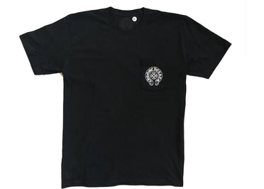 Chrome Hearts Miami Exclusive T-shirt Black
