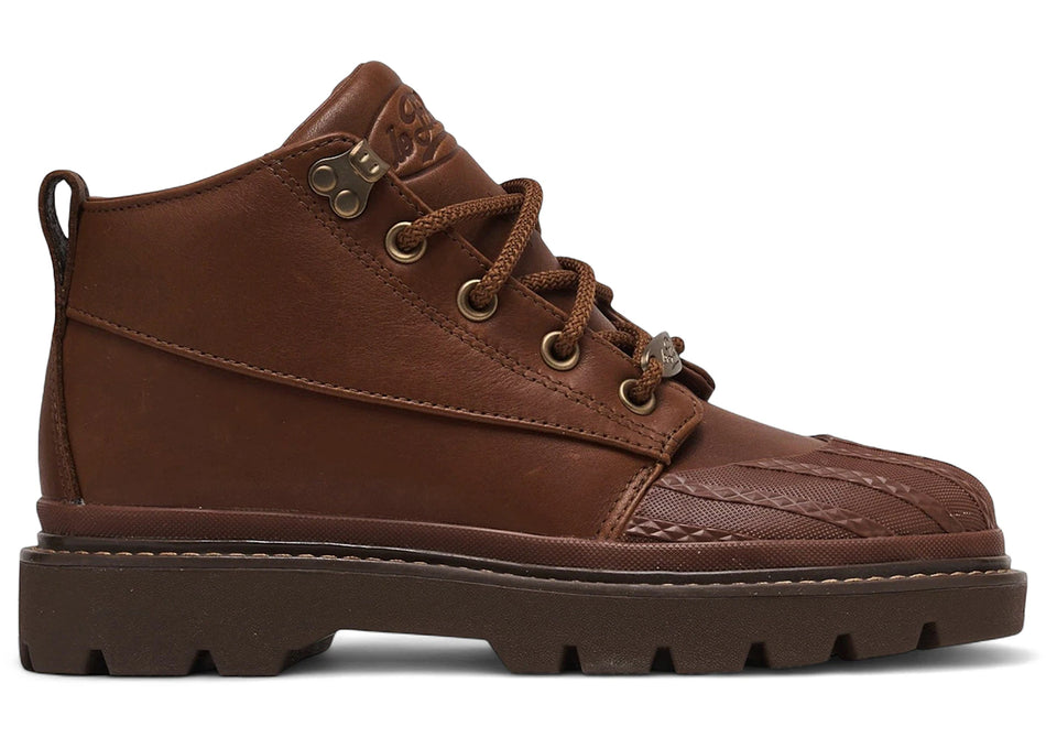 Converse 1908 Bronco Boot GOLF le FLEUR* Tyler, The Creator Emperador