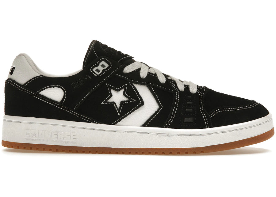 Converse CONS AS-1 Pro Noir Blanc Gomme