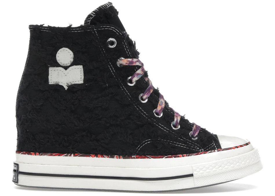 Converse Chuck 70 Internal Wedge Hi Isabel Marant Raven (Women's)