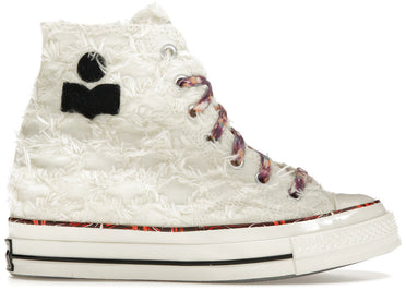 Converse Chuck 70 Internal Wedge Hi Isabel Marant Vanilla White (Women's)
