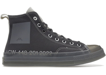 Converse Chuck Taylor All Star 70 Hi A-COLD-WALL Pavement