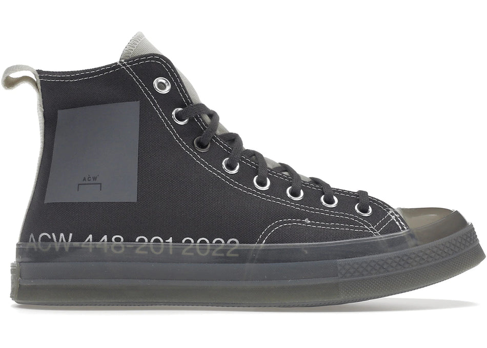 Converse Chuck Taylor All Star 70 Hi A-COLD-WALL Pavement