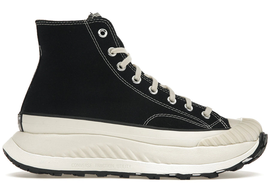 Converse Chuck Taylor All Star 70 Hi AT-CX Noir Aigrette Noir