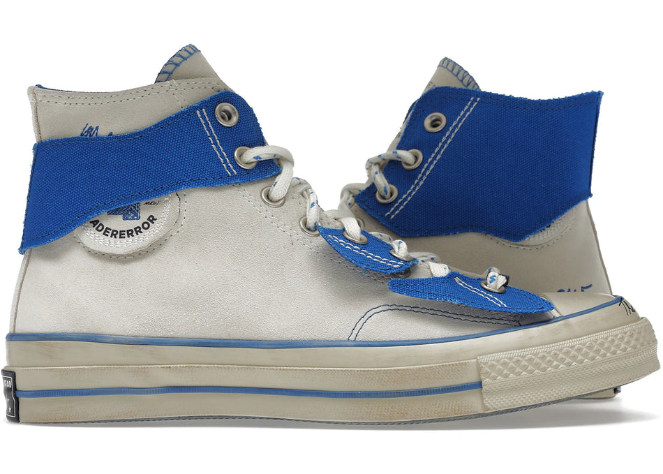 Converse Chuck Taylor All Star 70 Hi Ader Error